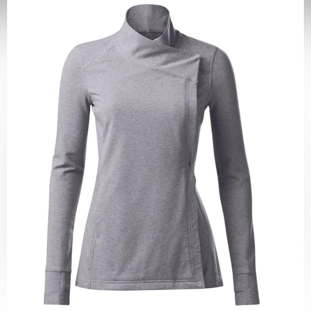 Lululemon Coast Wrap